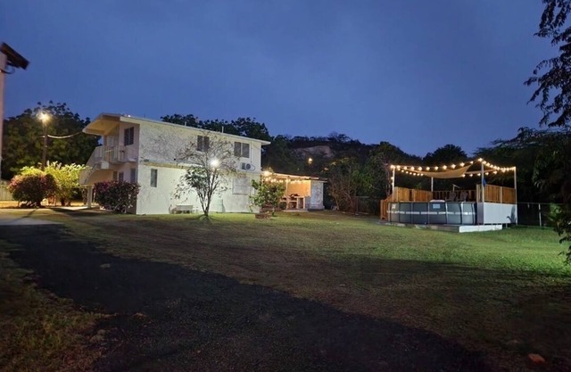 Villa Sofía