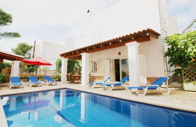 Villa Sofia