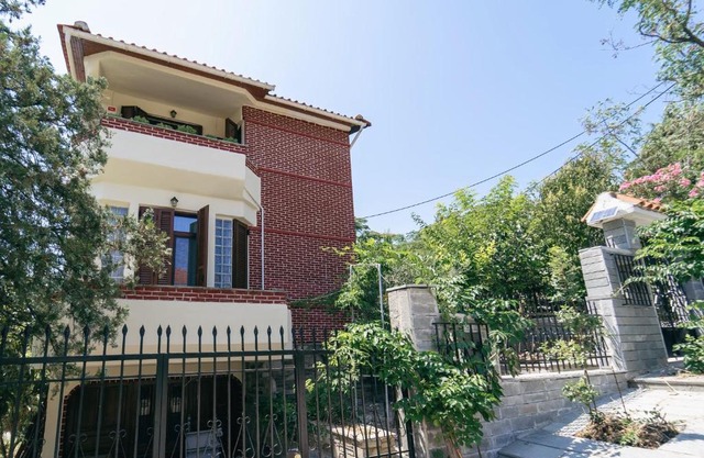 Villa Sofia Nea Peramos