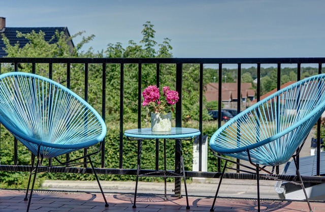Villa Sofie Bed & Breakfast