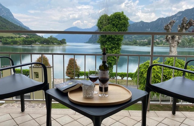 Villa Soghetta Typ S3