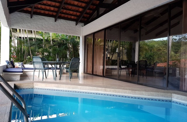 Villa Sol Playa Hermosa #8