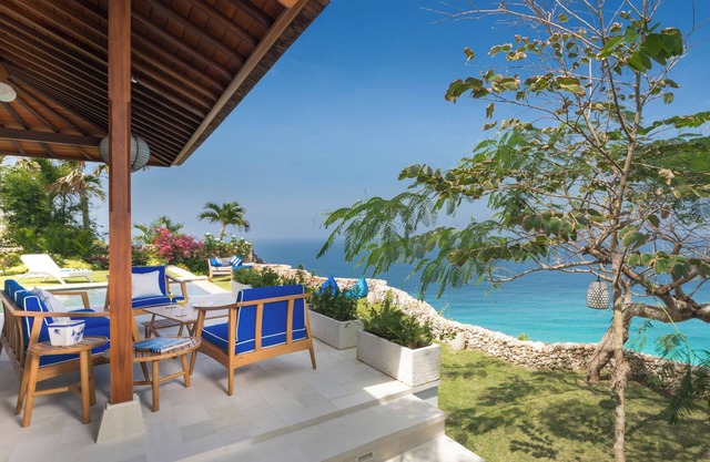 Villa Sol Y Mar by Elite Havens