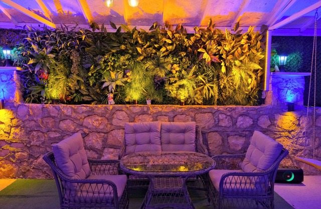 VILLA SOLE MARE DEMRE