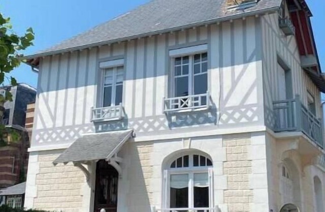 Villa Soleil Levant