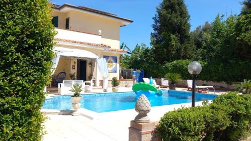 Villa Solemar