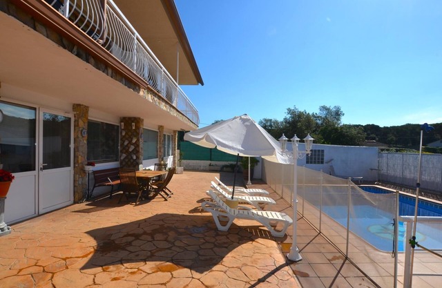 Villa Solmar Costa Brava