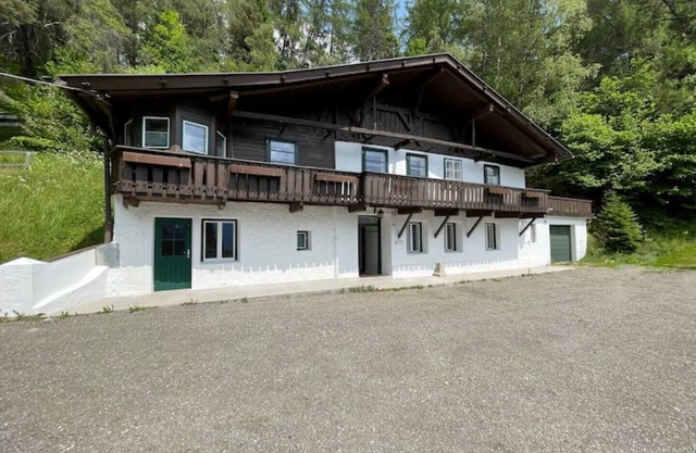 Villa Sonnenwinkl