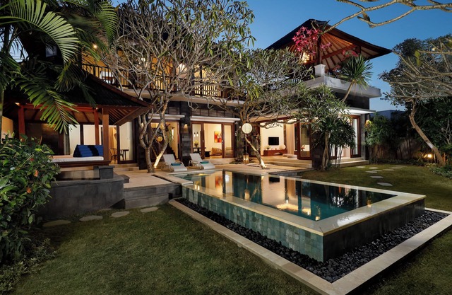 Villa Sophie by Fantasia Villas