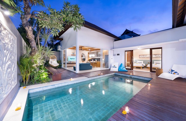 Villa Sorano Umalas by Nagisa Bali