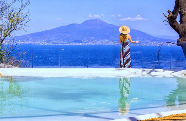 Villa - Sorrento Dream Resort
