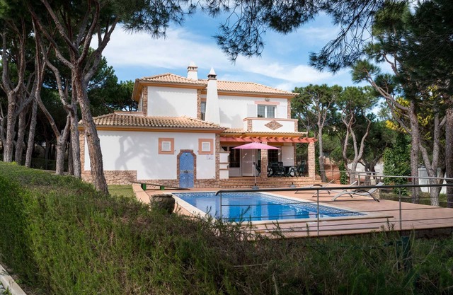 Villa South Beach - Praia Verde - 4 Bedroom Villa