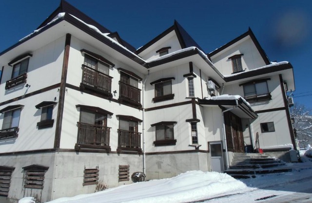 Villa South Fuji
