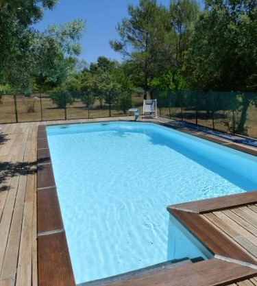 Villa spacieuse à Flassans-sur-Issole avec piscine privée