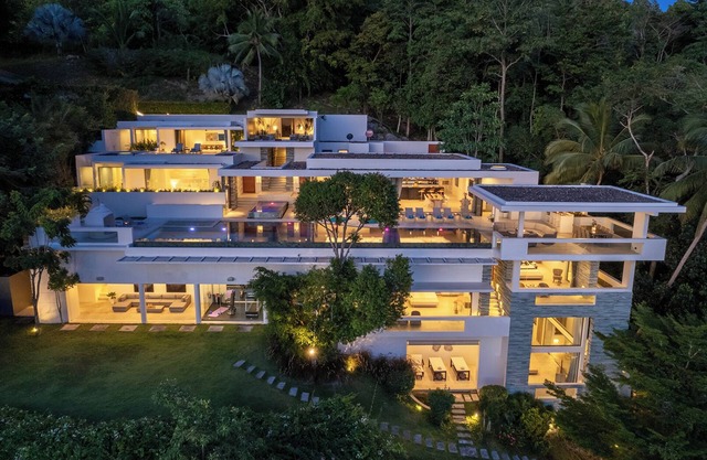 Villa Spice