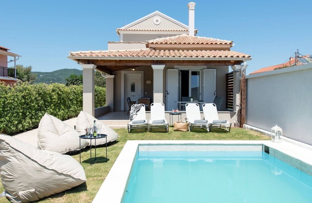 Villa Spiridoula Private Villa In Own Grounds