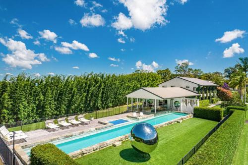 Villa St Helena