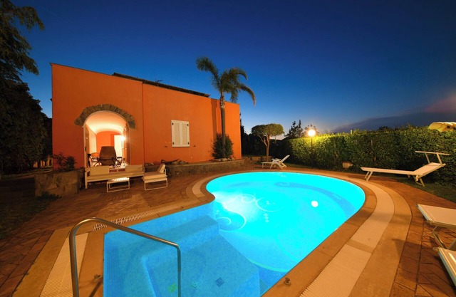 Villa Stefania - Entire Villa