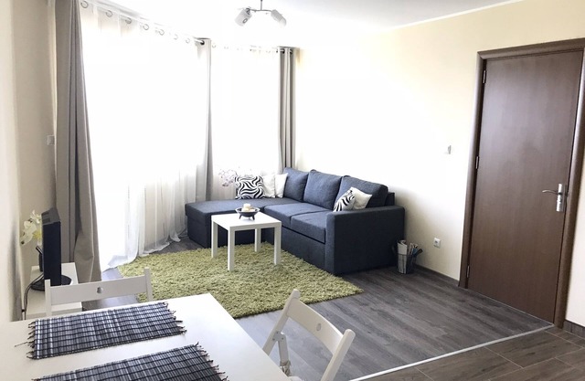Villa Steffi - Cabacum beach, Varna