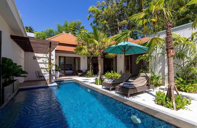 Villa Stella - Tranquillity by the beach