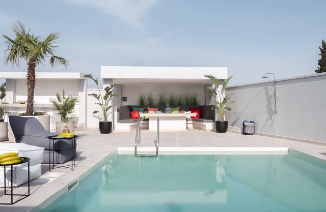 VILLA STERGOS