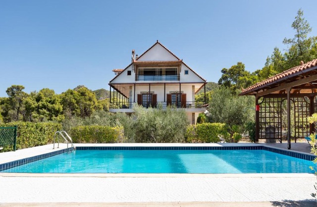 Villa Sterna