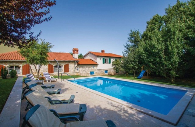 Villa Stori Grod