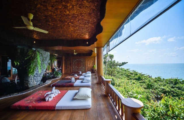 Villa Sukanya - One Bedroom Resort, Sleeps 2