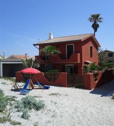 Villa sul Mare
