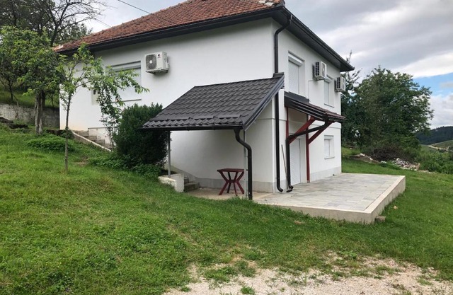 Villa Sultan