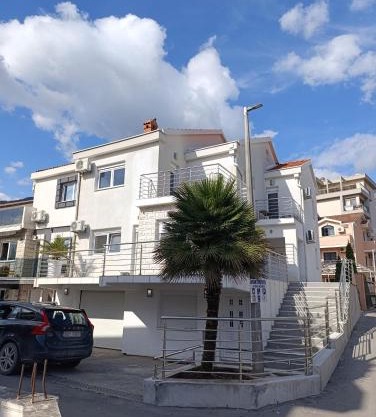 Villa Sun Budva
