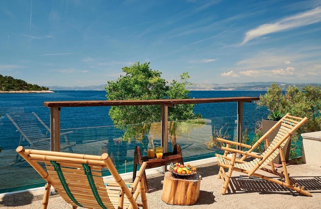Villa Sun Spalato Mistral