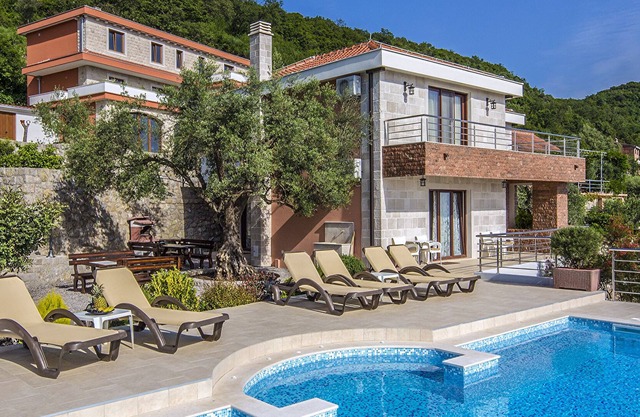 Villa Svinjista
