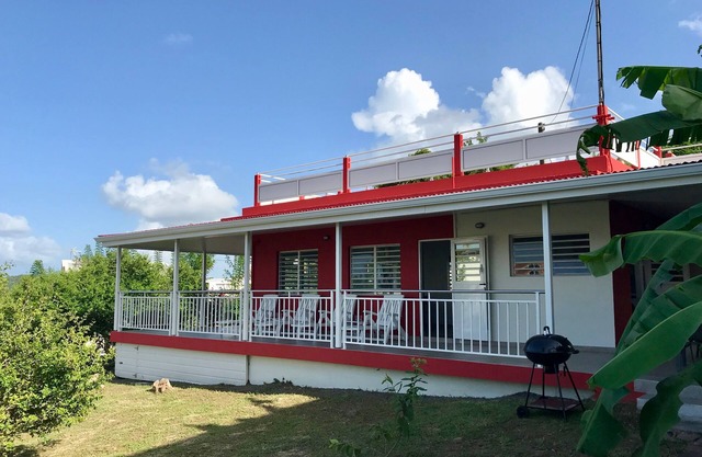 Villa T4 redone, 6 people, beaches 100m = PERFECT LOCATION
