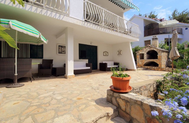 Villa Tamara