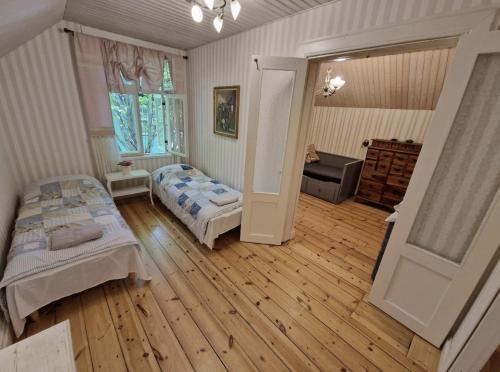 Villa Tammsaare Classic Beach Apartment