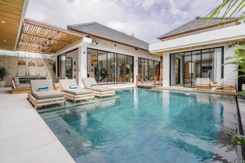 Villa Teku