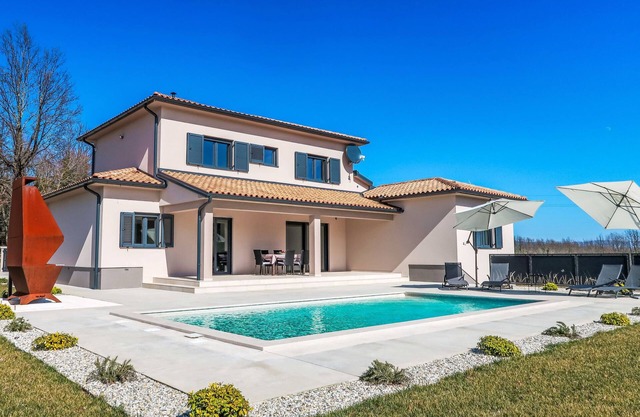 Villa Temelia by Interhome