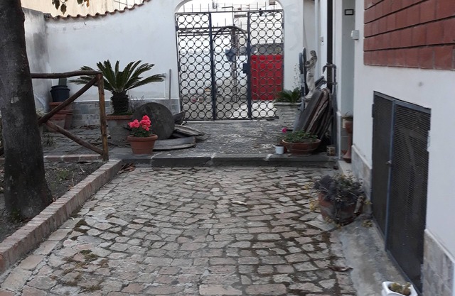 Villa Teresa b and b. Located, a few km. from the best tourist locations