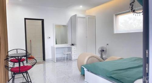Villa tiến anh