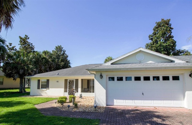 Villa Tilly - Comfort - 4 Bedroom