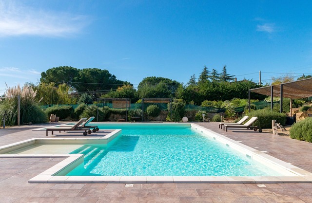 Villa Trigona