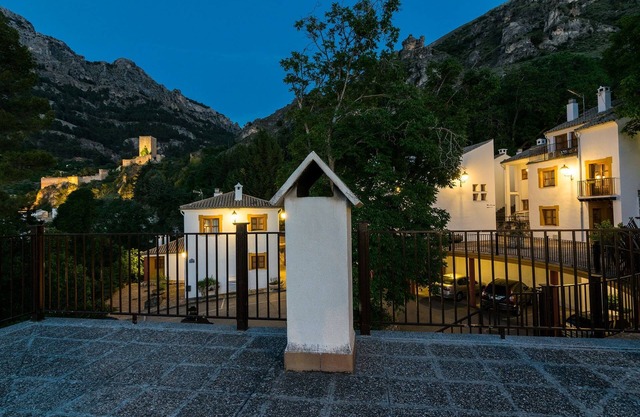 Villa Turística de Cazorla