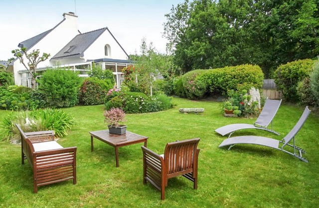 Villa Ty Patrick by Interhome