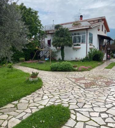 Villa Ulivi