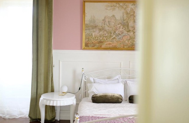 Villa Várzea - Garden Suite