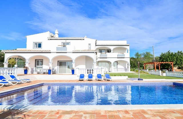 Villa Vale Mouro OCV - Luxury Holiday