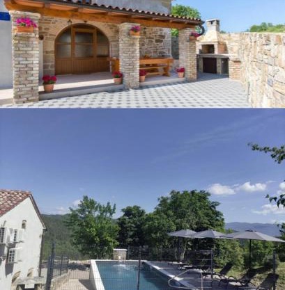 Villa Valentina Krbune