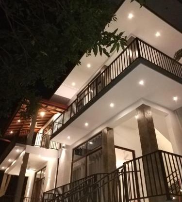 Villa Valentina