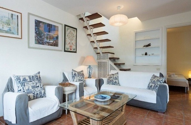 Villa Valeria with Sea View, Garden, Shared Pool & Wi-Fi